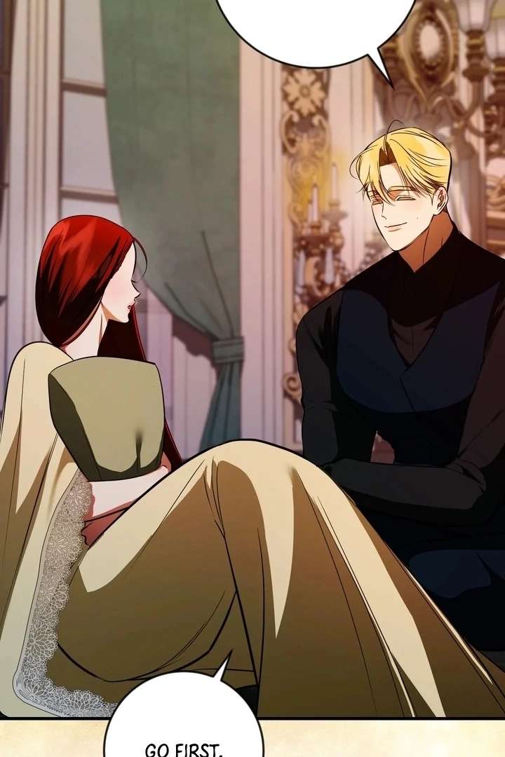 I Became My Son’s First Love Chapter 40 - Page 24