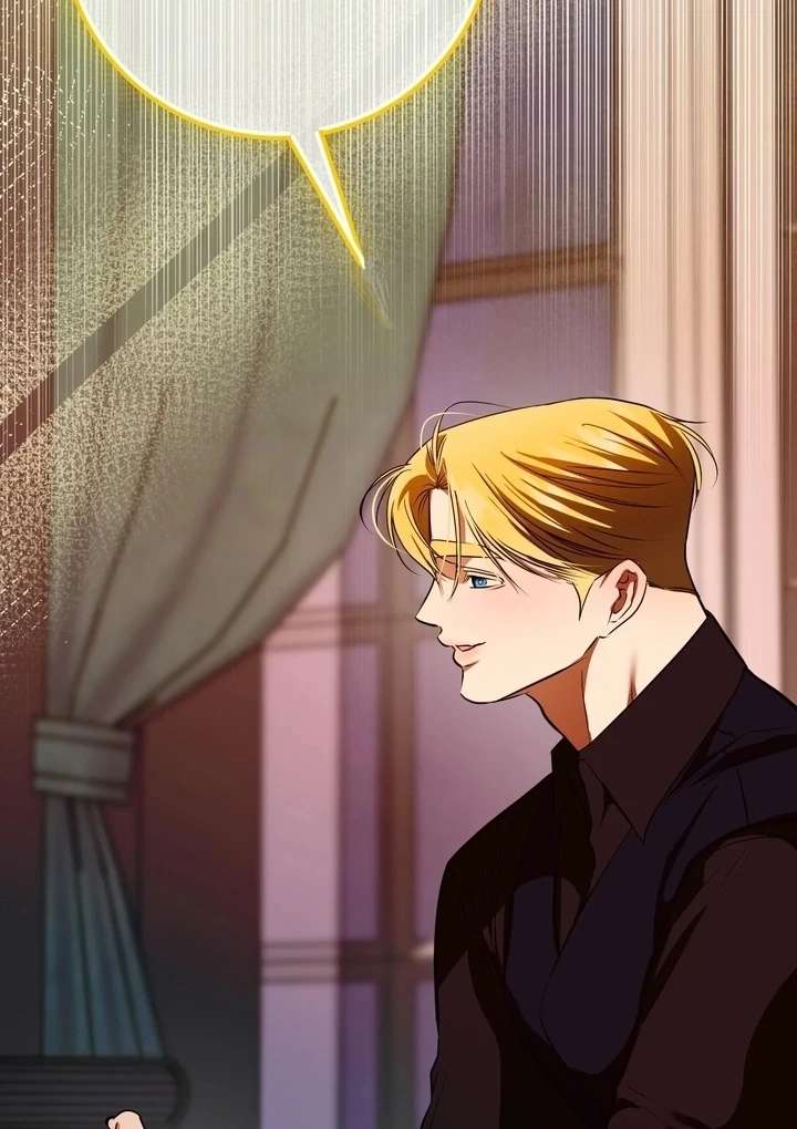 I Became My Son’s First Love Chapter 40 - Page 27