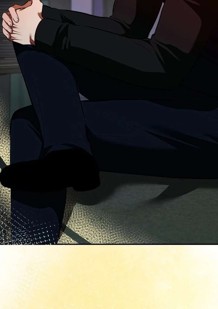 I Became My Son’s First Love Chapter 40 - Page 28