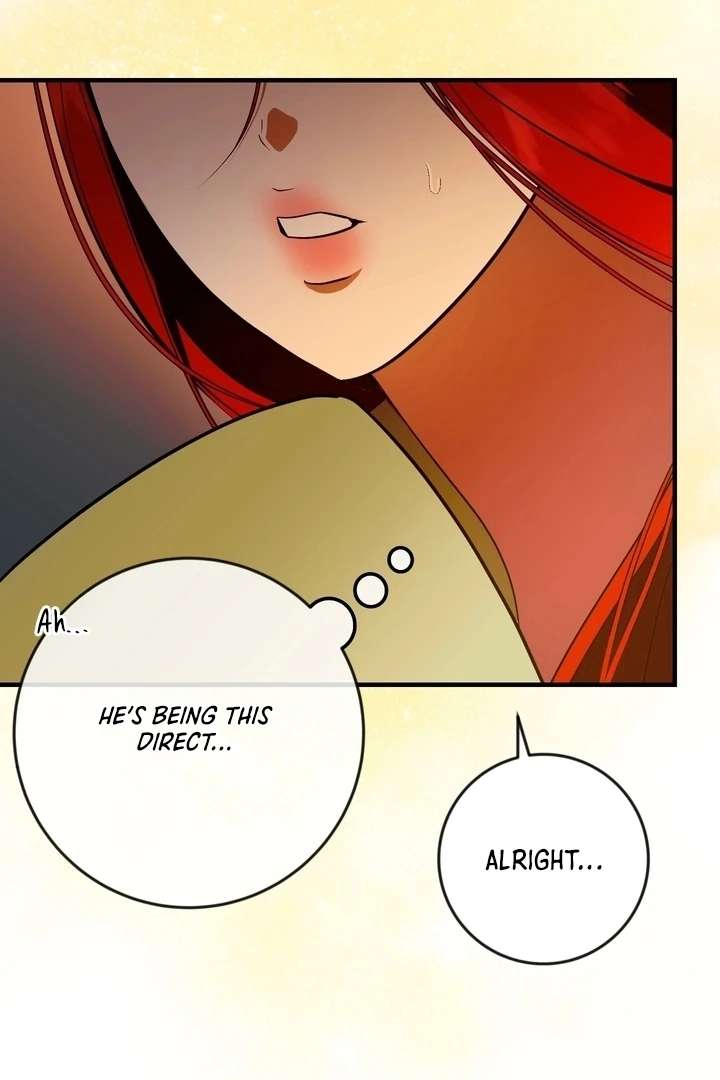 I Became My Son’s First Love Chapter 40 - Page 29