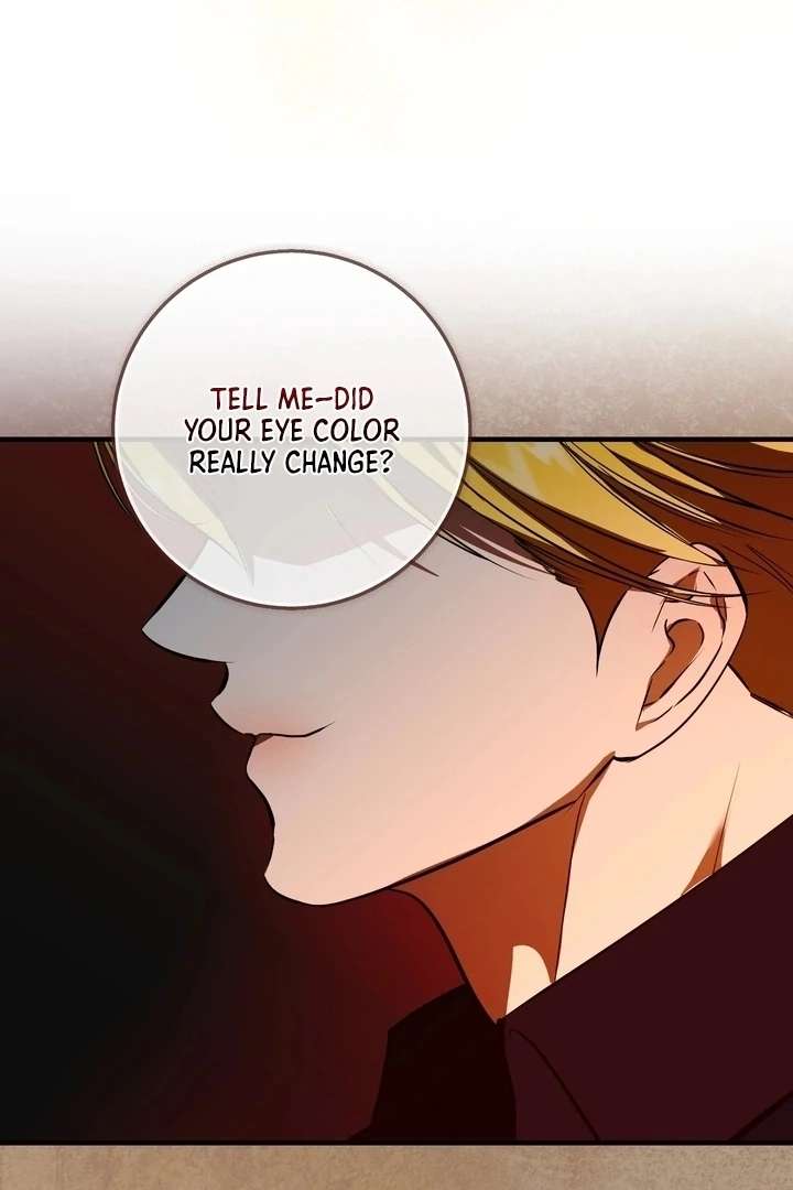 I Became My Son’s First Love Chapter 40 - Page 30
