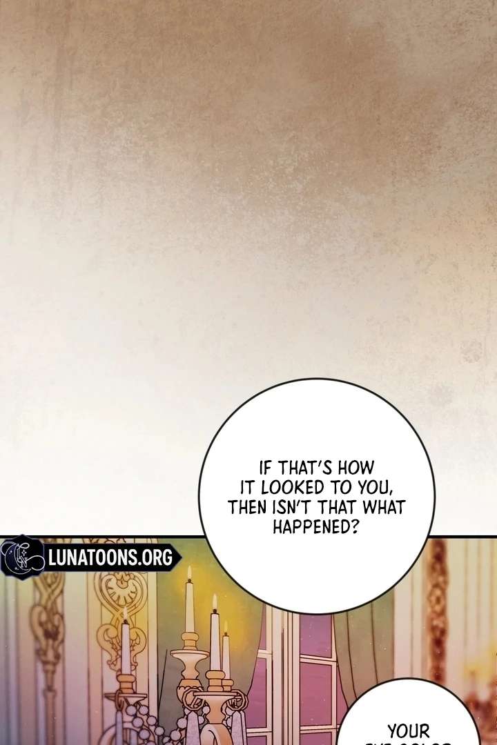 I Became My Son’s First Love Chapter 40 - Page 31