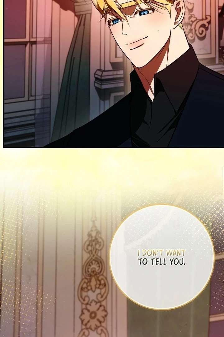 I Became My Son’s First Love Chapter 40 - Page 33