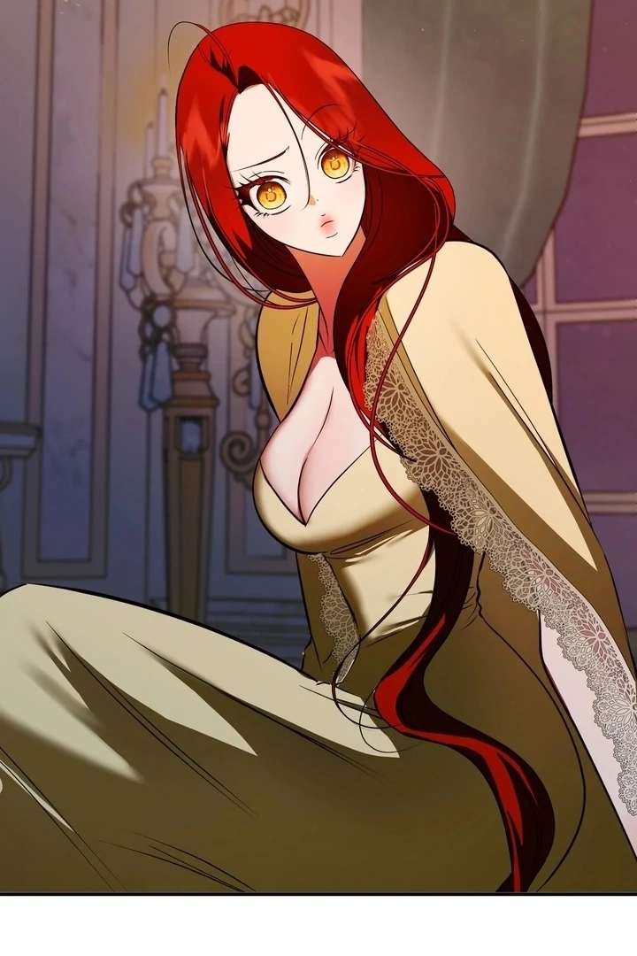 I Became My Son’s First Love Chapter 40 - Page 34