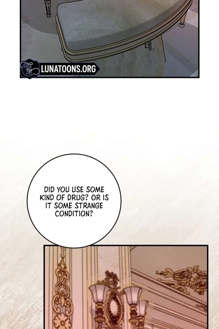 I Became My Son’s First Love Chapter 40 - Page 36