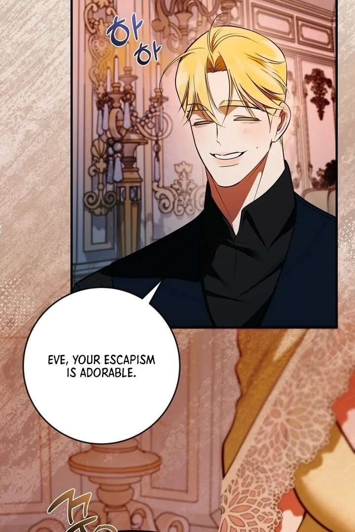 I Became My Son’s First Love Chapter 40 - Page 37