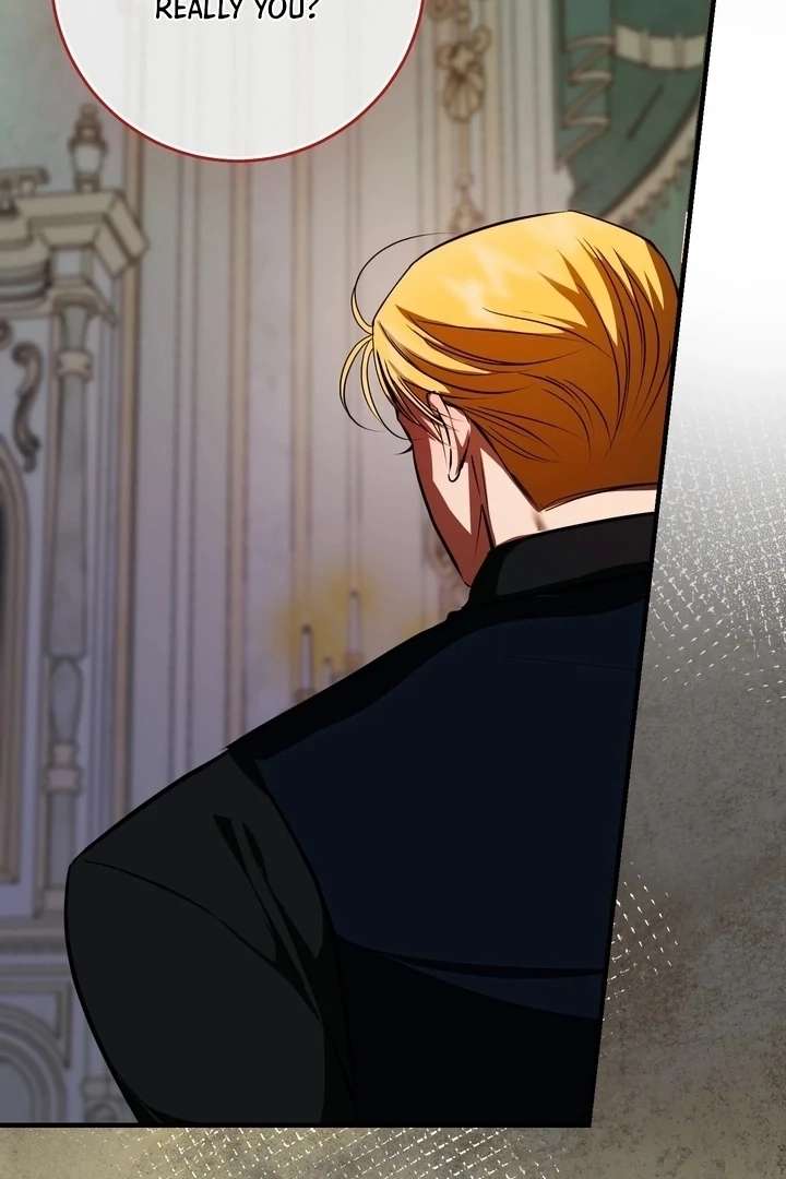 I Became My Son’s First Love Chapter 40 - Page 39