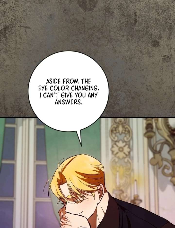 I Became My Son’s First Love Chapter 40 - Page 41