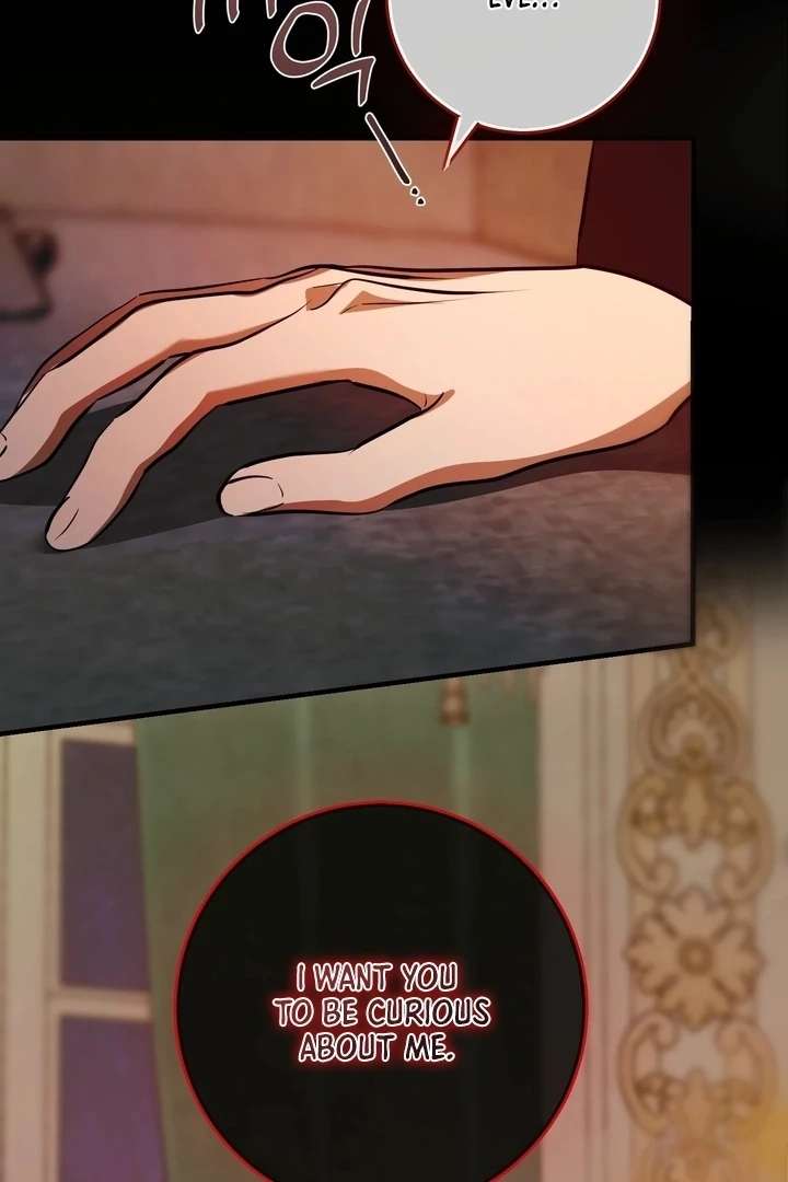 I Became My Son’s First Love Chapter 40 - Page 44