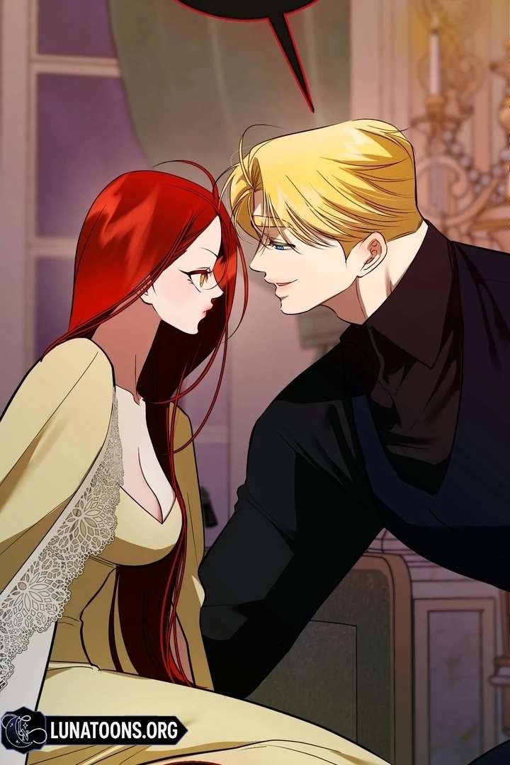 I Became My Son’s First Love Chapter 40 - Page 45