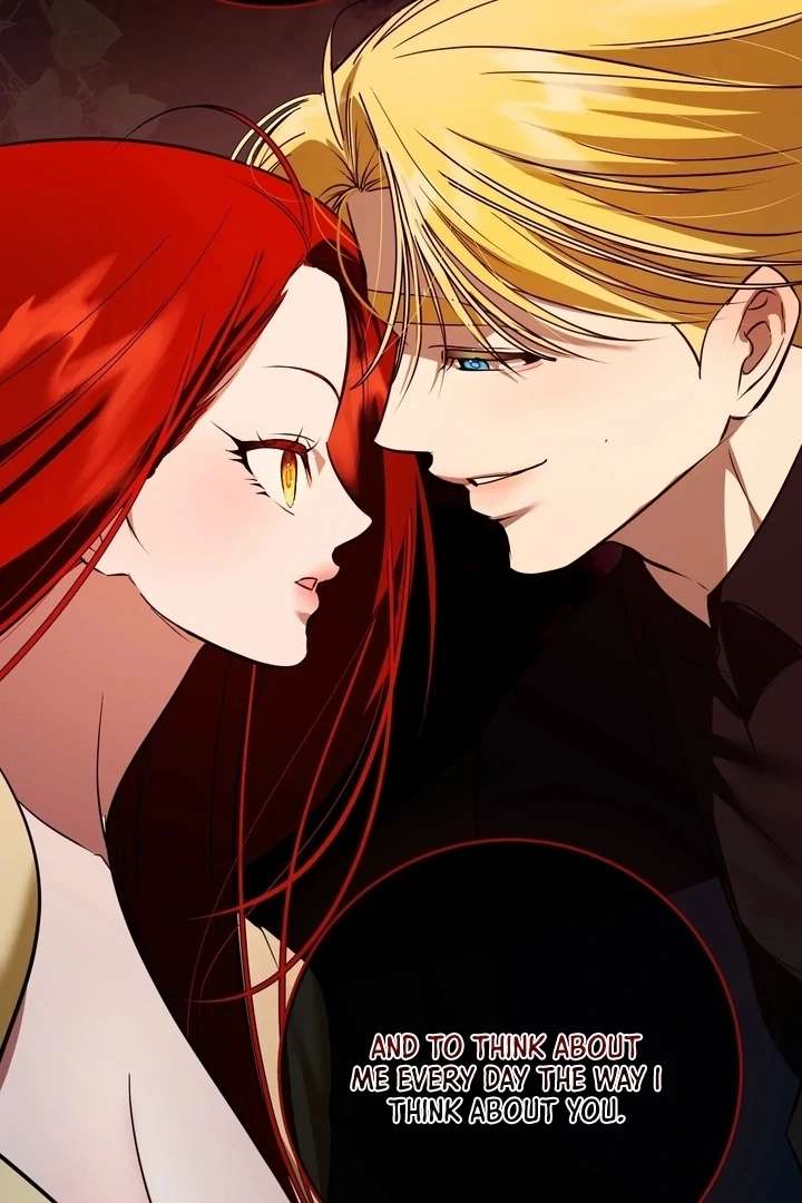 I Became My Son’s First Love Chapter 40 - Page 47