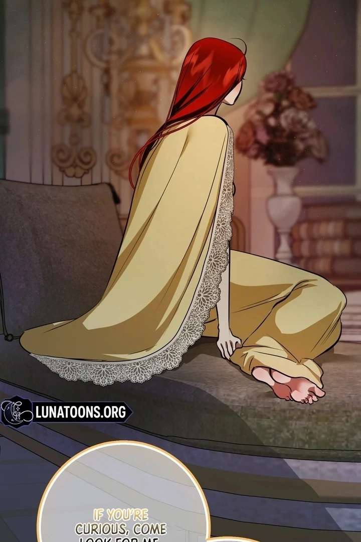 I Became My Son’s First Love Chapter 40 - Page 49