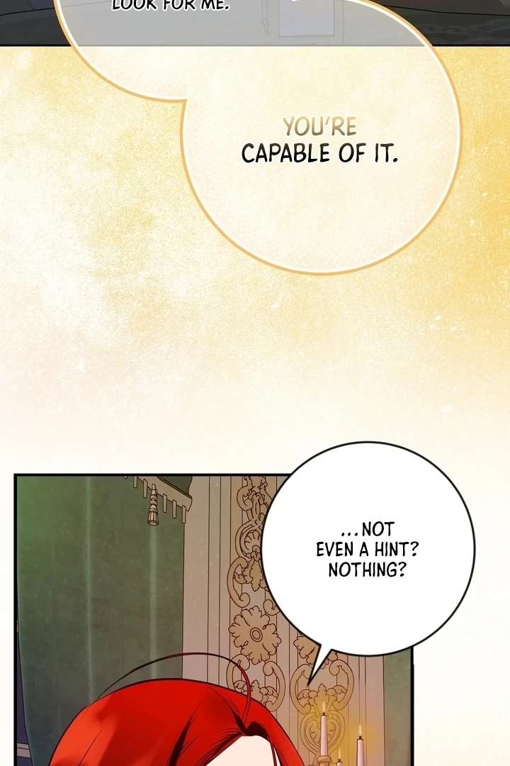 I Became My Son’s First Love Chapter 40 - Page 50