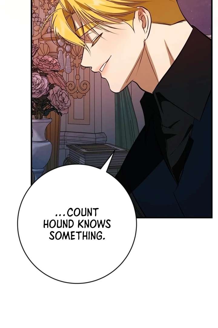 I Became My Son’s First Love Chapter 40 - Page 52