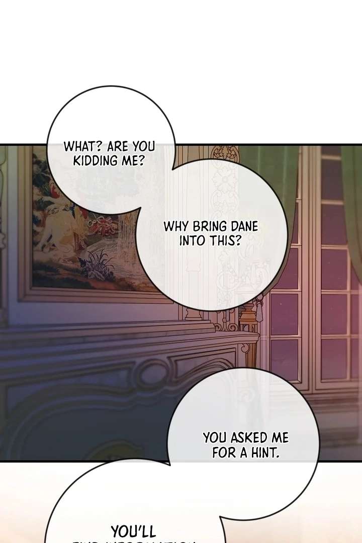 I Became My Son’s First Love Chapter 40 - Page 53