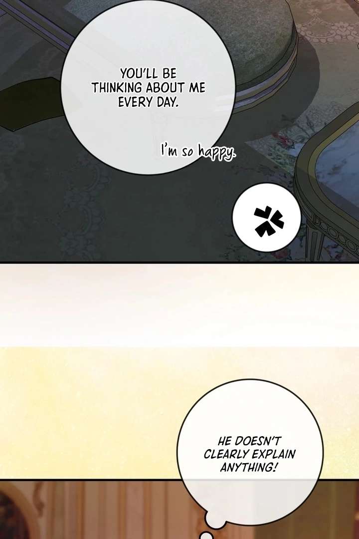 I Became My Son’s First Love Chapter 40 - Page 58