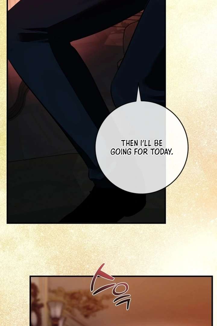 I Became My Son’s First Love Chapter 40 - Page 60