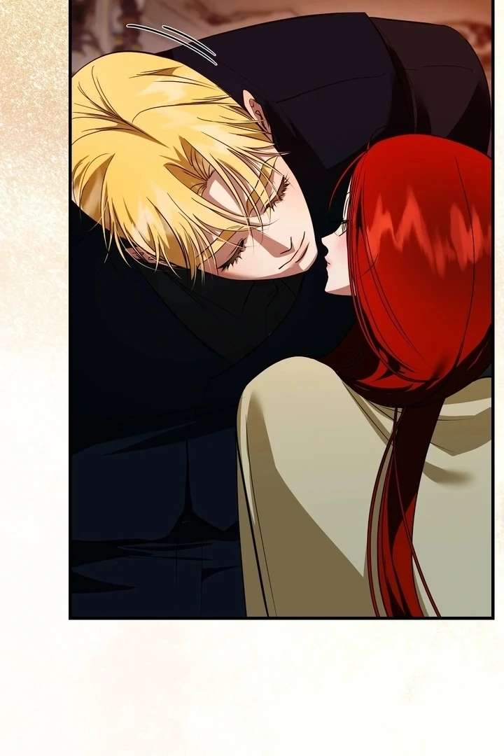 I Became My Son’s First Love Chapter 40 - Page 61