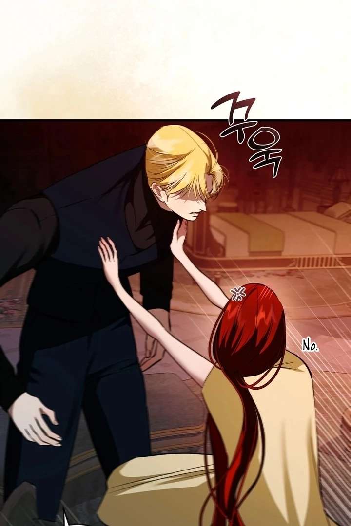 I Became My Son’s First Love Chapter 40 - Page 62