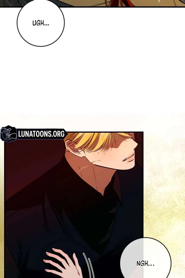 I Became My Son’s First Love Chapter 40 - Page 63