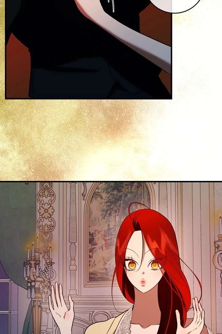 I Became My Son’s First Love Chapter 40 - Page 64