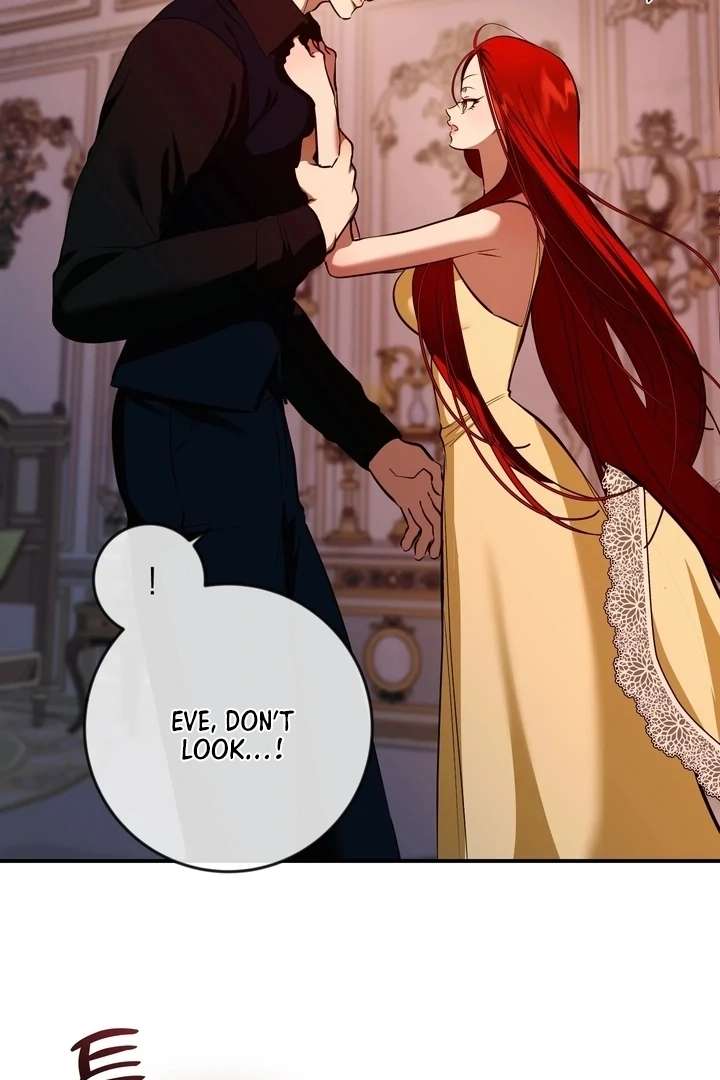 I Became My Son’s First Love Chapter 40 - Page 67