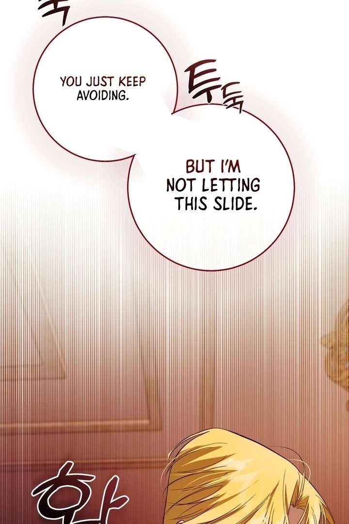 I Became My Son’s First Love Chapter 40 - Page 68