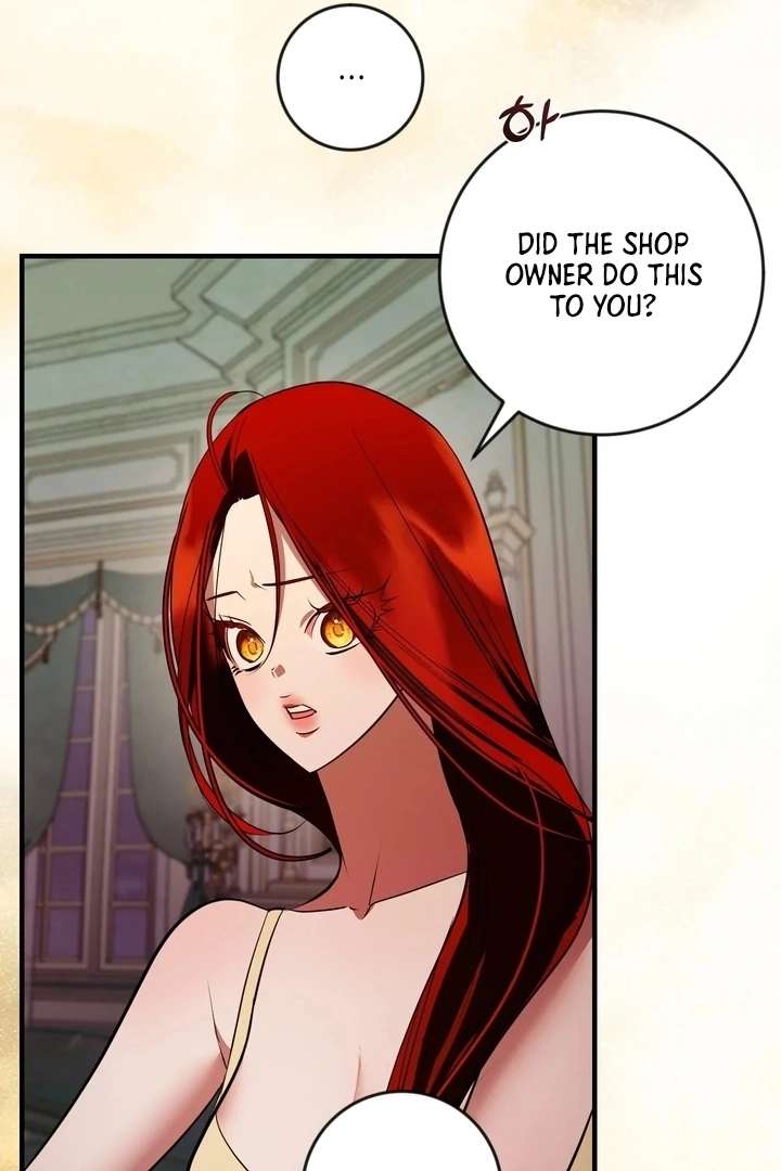 I Became My Son’s First Love Chapter 40 - Page 71