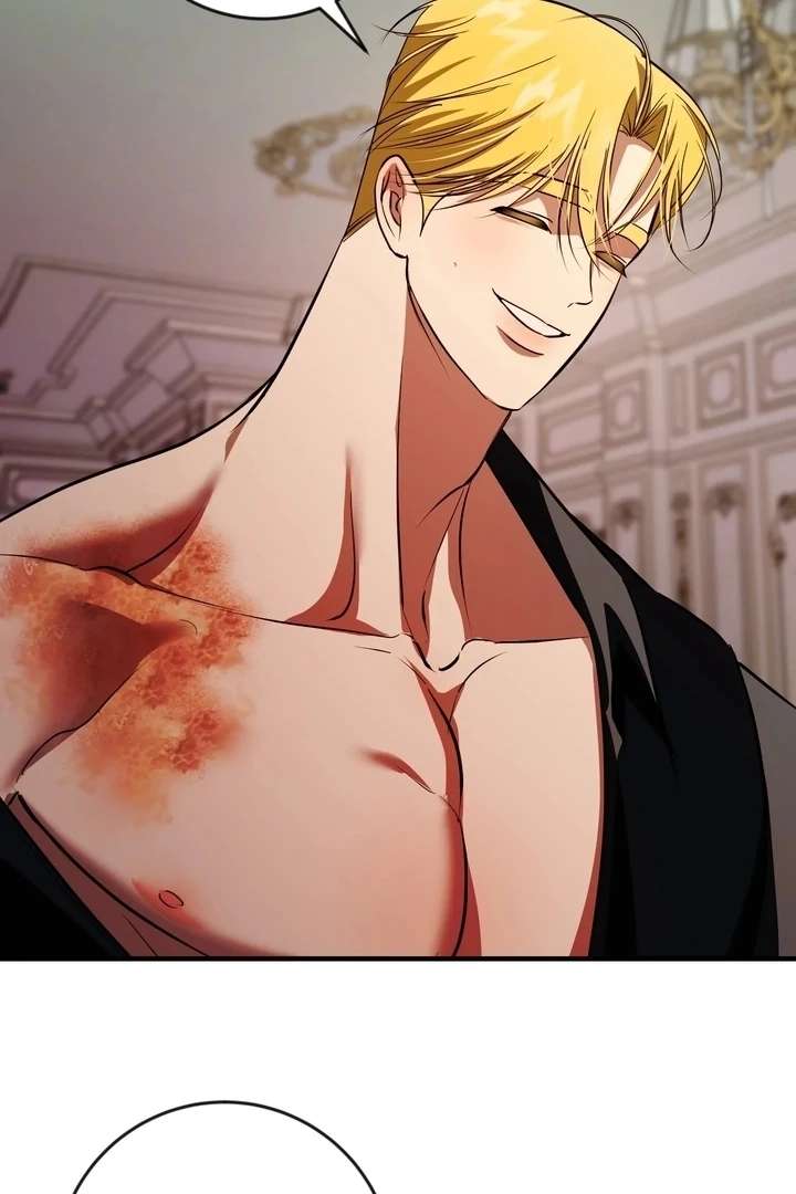 I Became My Son’s First Love Chapter 40 - Page 74