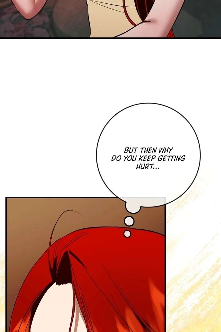 I Became My Son’s First Love Chapter 40 - Page 76