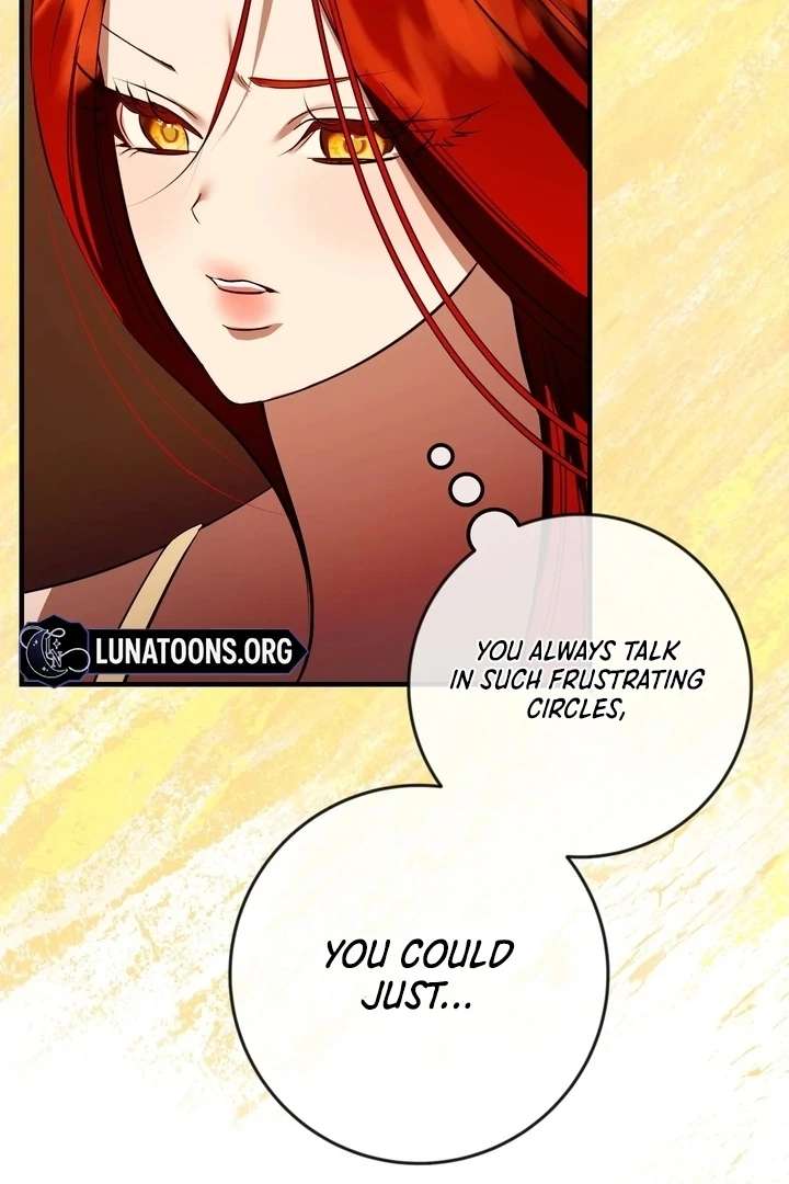 I Became My Son’s First Love Chapter 40 - Page 77