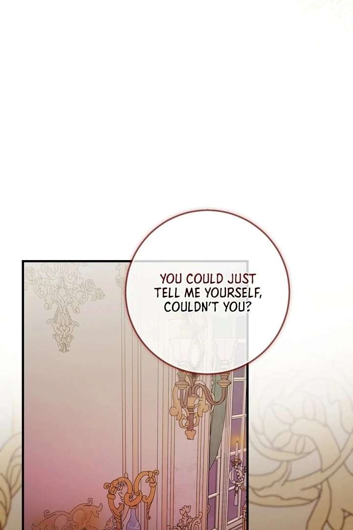 I Became My Son’s First Love Chapter 40 - Page 78