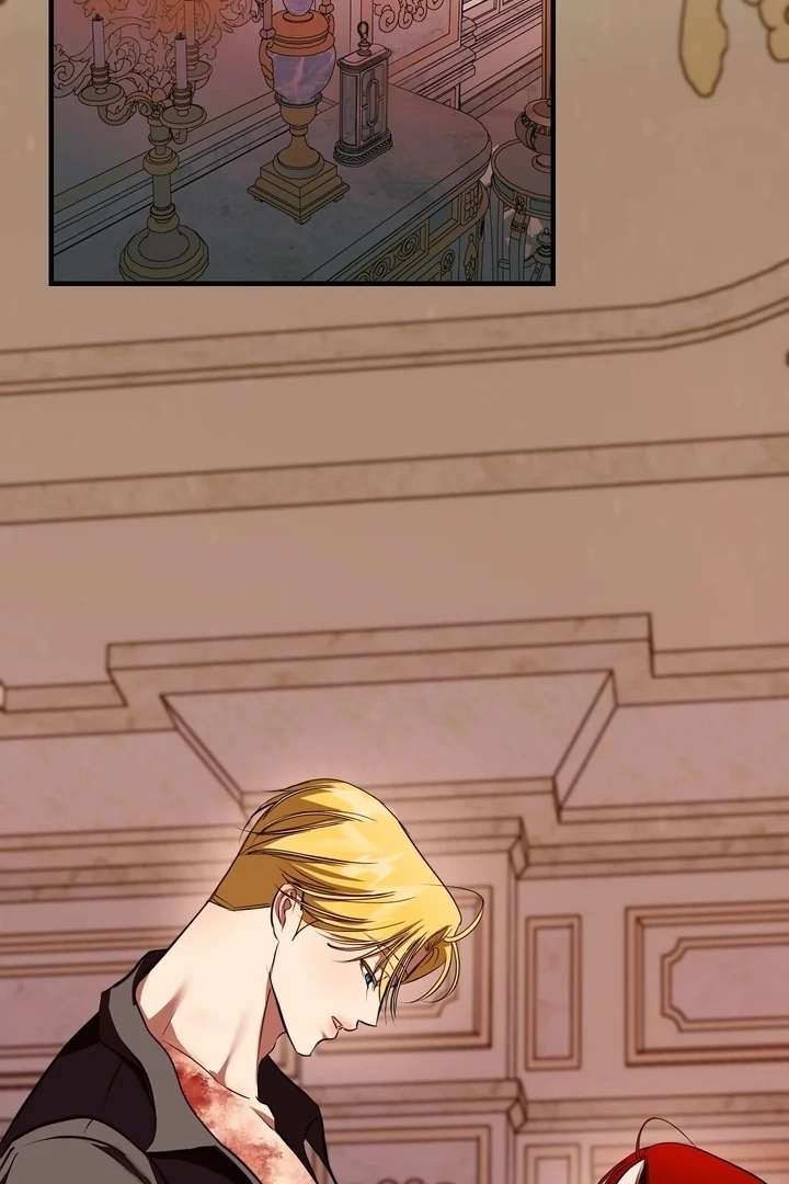 I Became My Son’s First Love Chapter 40 - Page 79