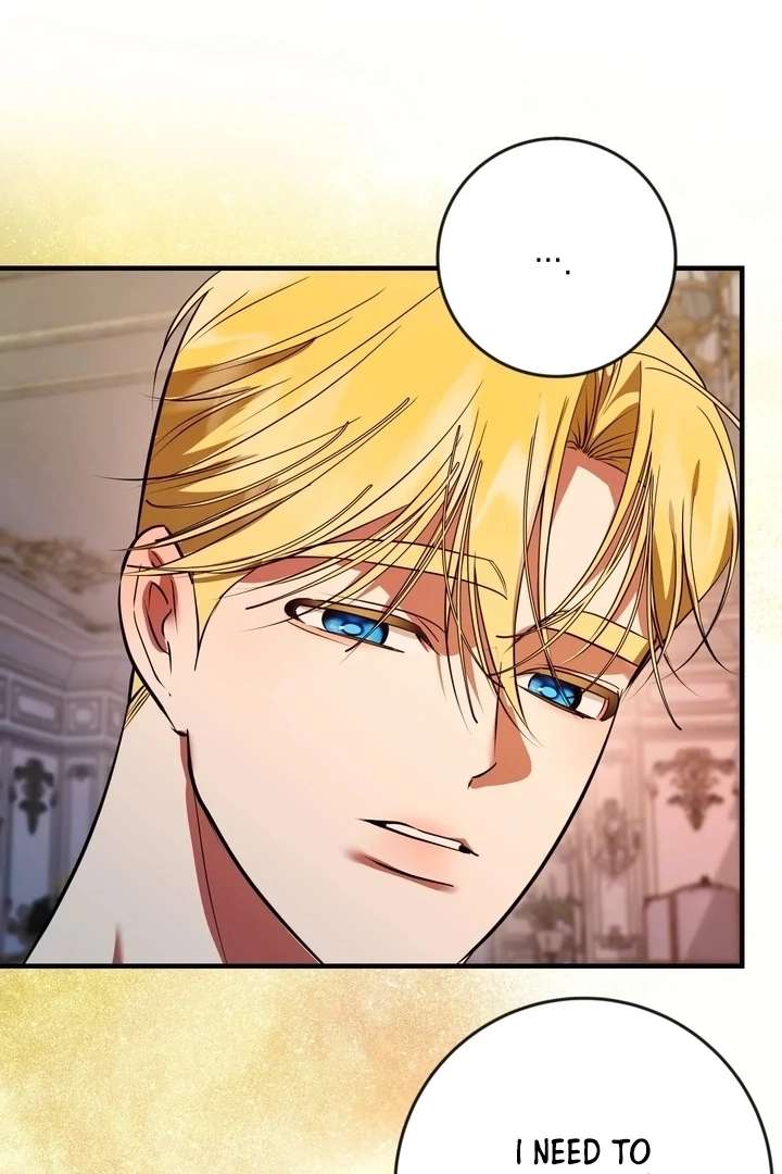 I Became My Son’s First Love Chapter 40 - Page 81