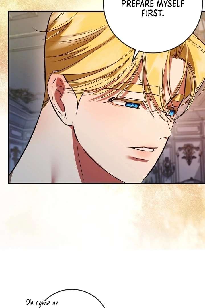 I Became My Son’s First Love Chapter 40 - Page 82