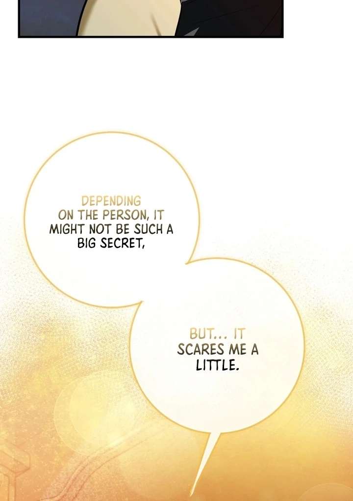 I Became My Son’s First Love Chapter 40 - Page 84