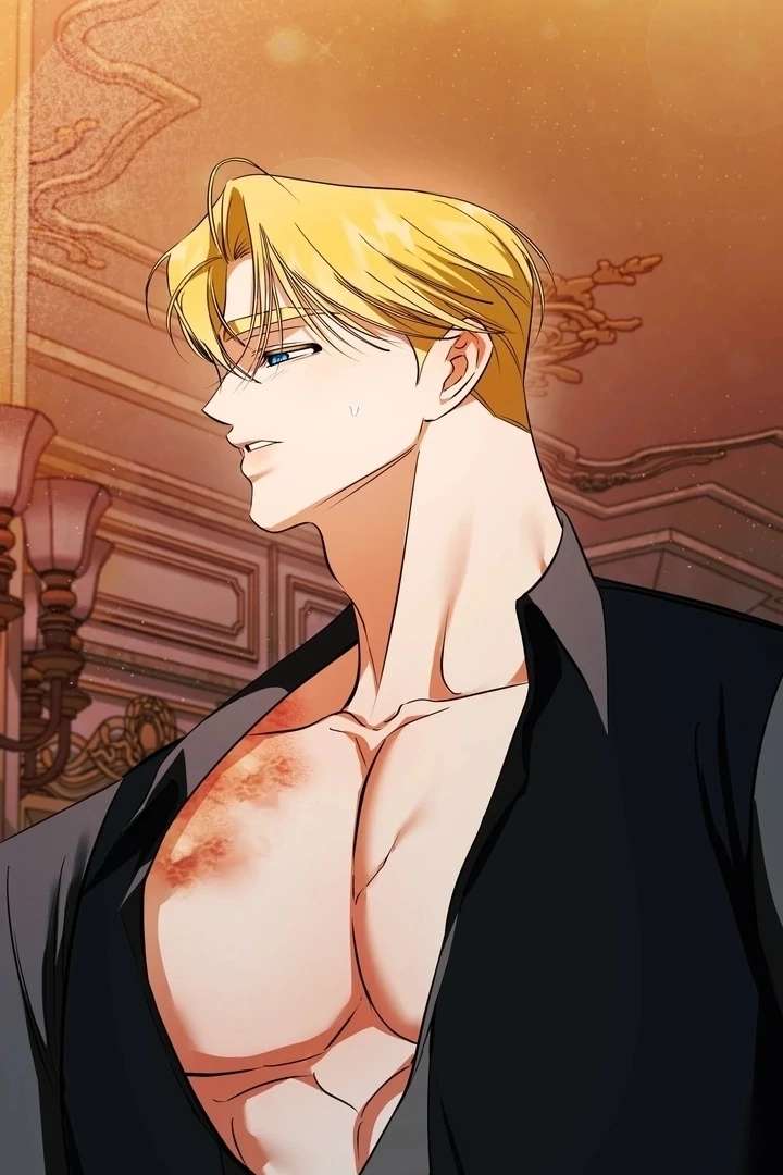 I Became My Son’s First Love Chapter 40 - Page 85