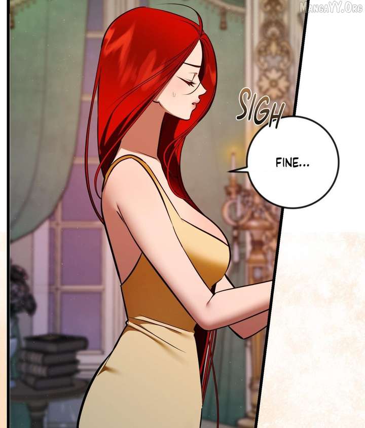 I Became My Son’s First Love Chapter 41 - Page 4