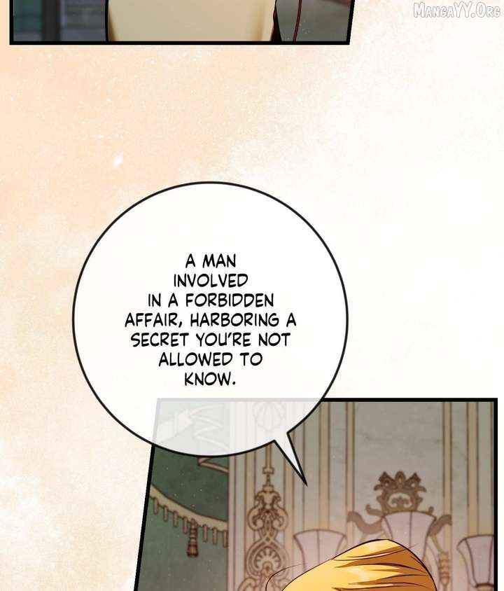 I Became My Son’s First Love Chapter 41 - Page 5