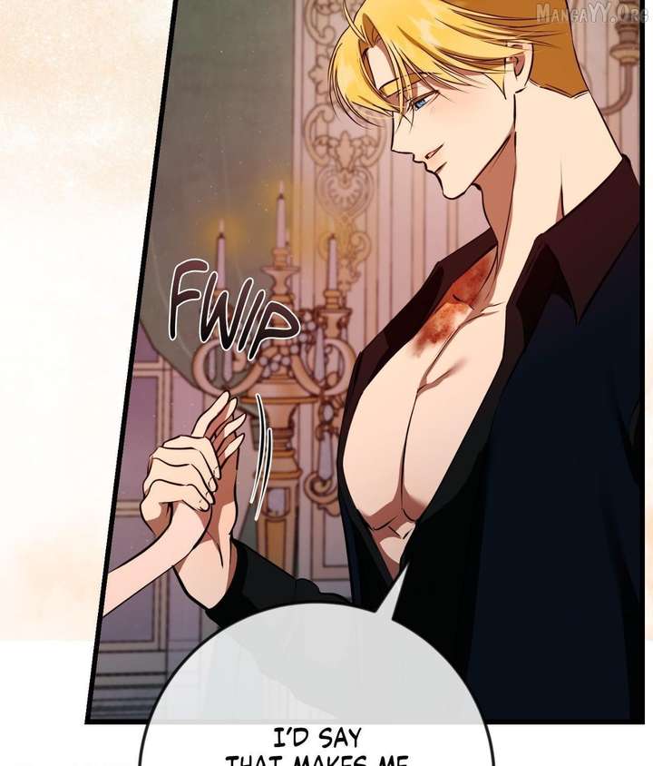 I Became My Son’s First Love Chapter 41 - Page 6