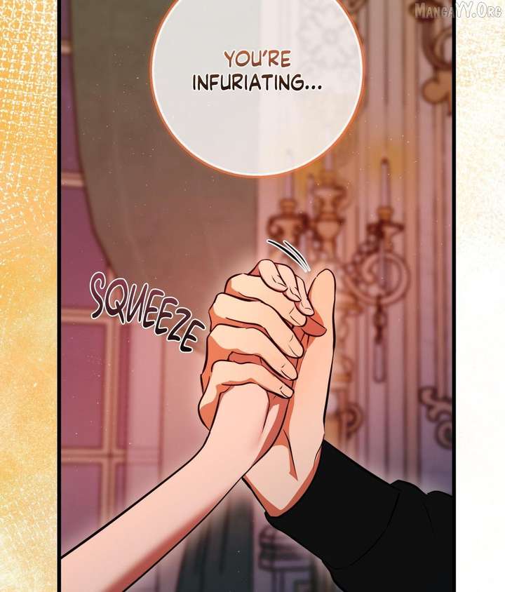 I Became My Son’s First Love Chapter 41 - Page 8