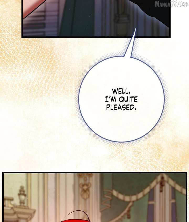 I Became My Son’s First Love Chapter 41 - Page 9