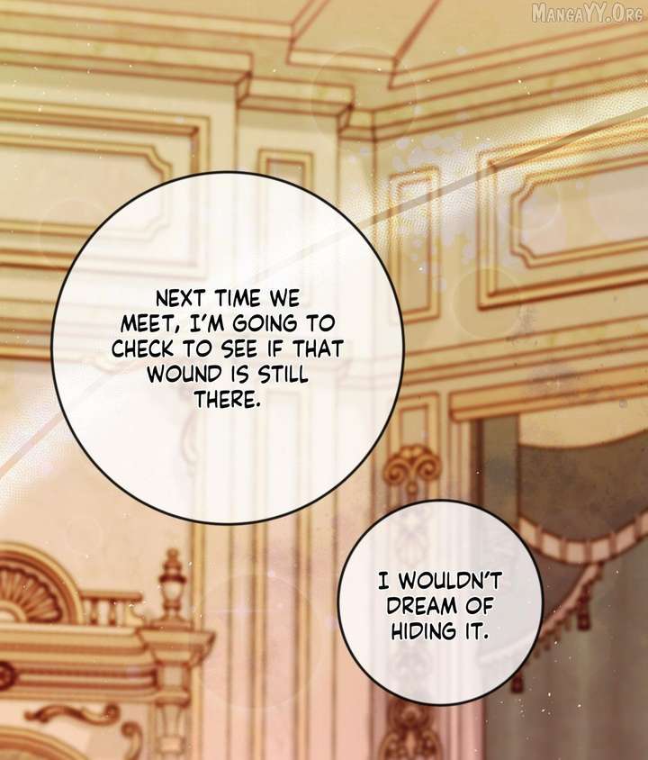 I Became My Son’s First Love Chapter 41 - Page 11