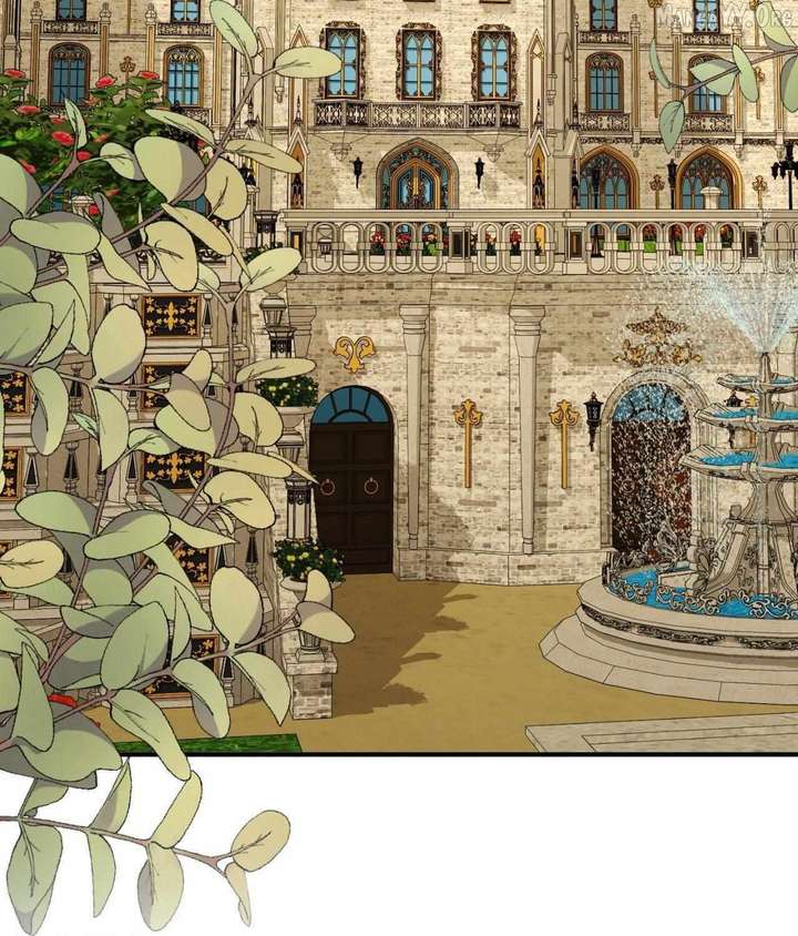 I Became My Son’s First Love Chapter 41 - Page 16