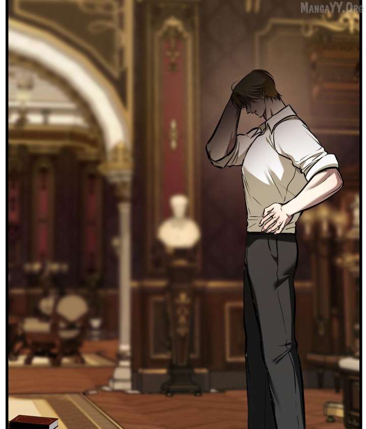 I Became My Son’s First Love Chapter 41 - Page 18