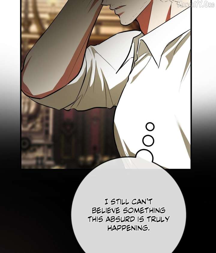 I Became My Son’s First Love Chapter 41 - Page 20