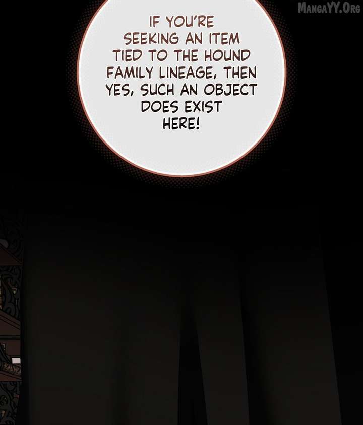 I Became My Son’s First Love Chapter 41 - Page 22