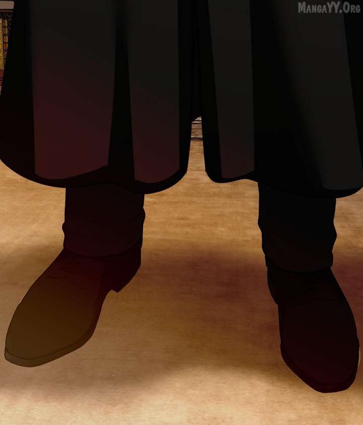 I Became My Son’s First Love Chapter 41 - Page 23