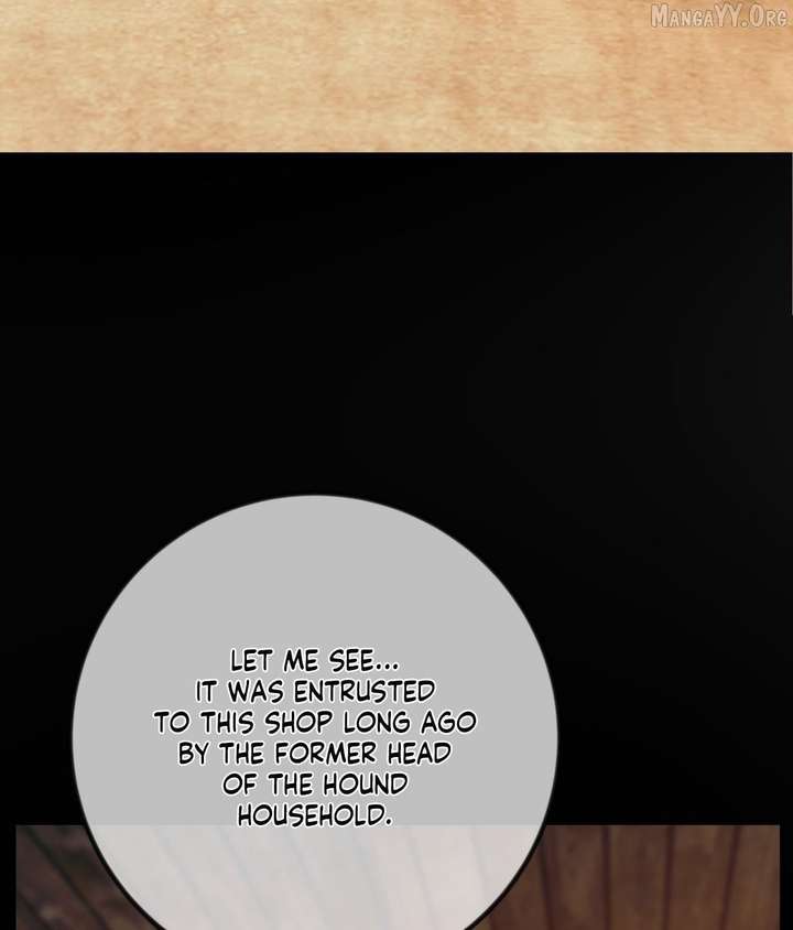 I Became My Son’s First Love Chapter 41 - Page 24