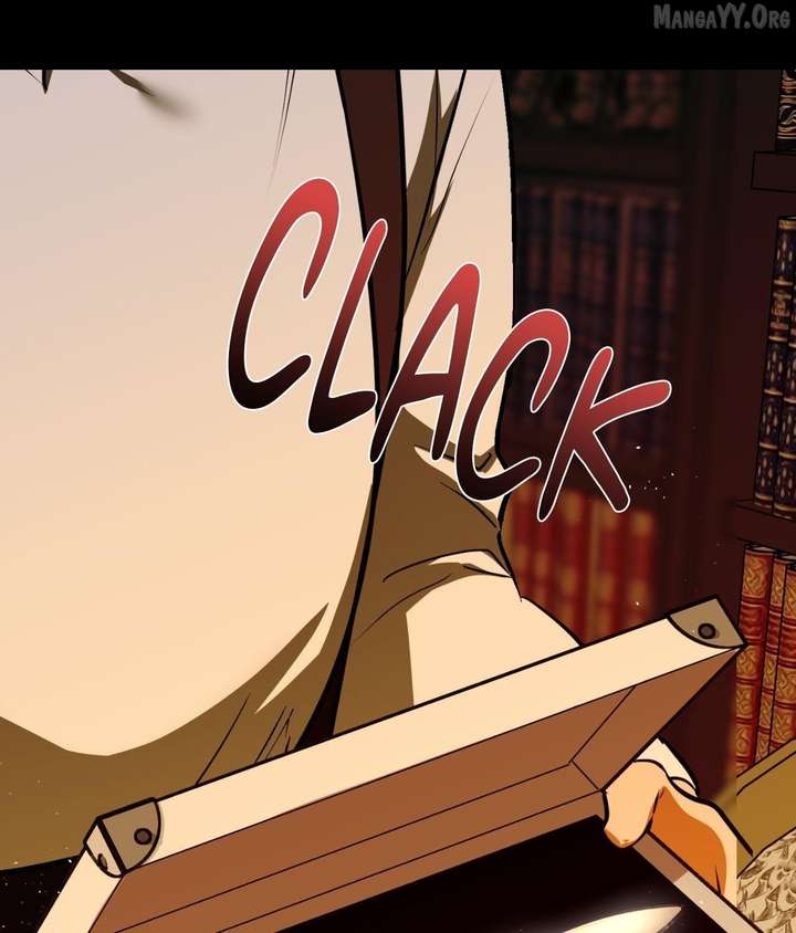 I Became My Son’s First Love Chapter 41 - Page 27